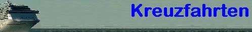 Kreuzfahrten